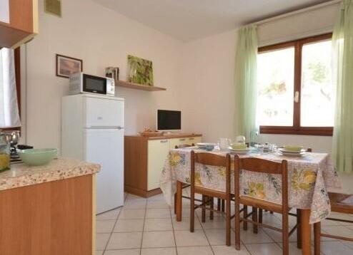 Villaggio Le Palme - Lignano Pineta