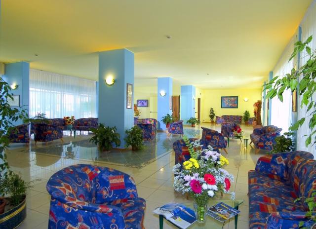 Hotel Sole*** - Rosolina Mare