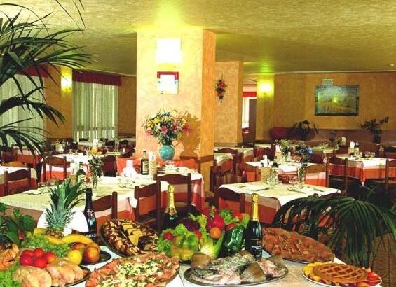 Hotel Sole*** - Rosolina Mare