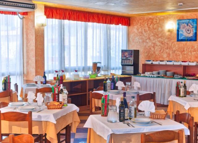 Hotel Sole*** - Rosolina Mare