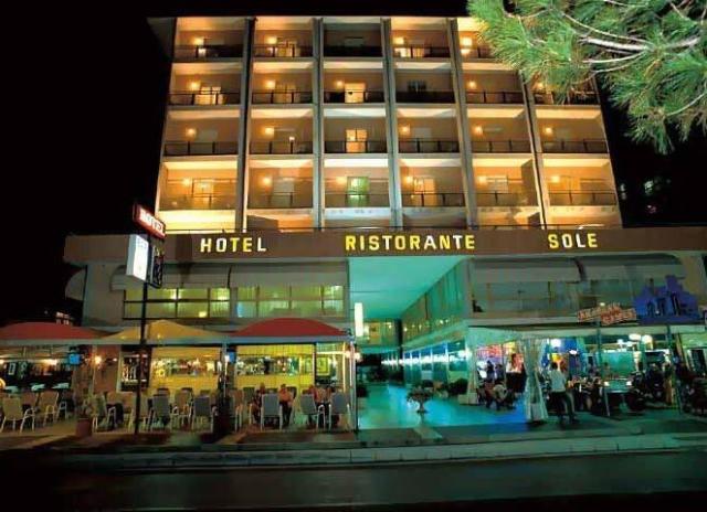 Hotel Sole*** - Rosolina Mare