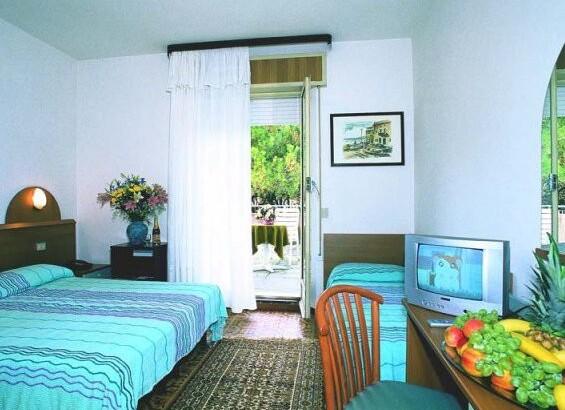 Hotel Sole*** - Rosolina Mare
