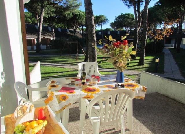 Villaggio Quadrifoglio - Bibione Spiaggia
