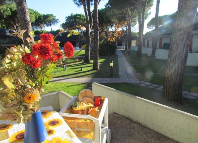 Villaggio Quadrifoglio - Bibione Spiaggia