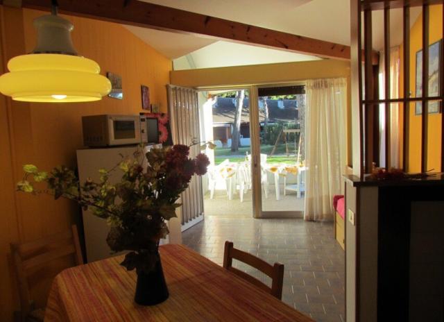 Villaggio Quadrifoglio - Bibione Spiaggia