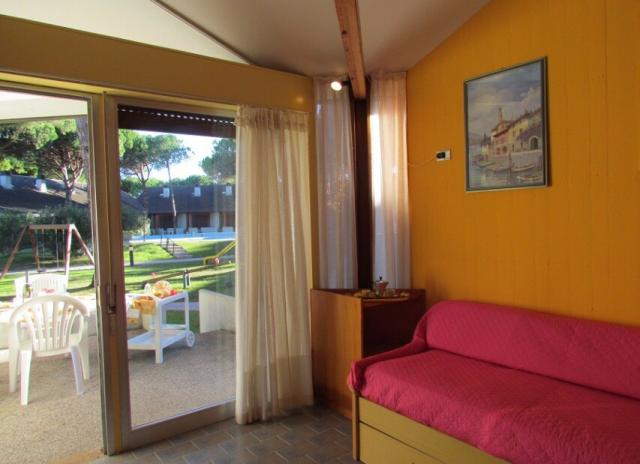 Villaggio Quadrifoglio - Bibione Spiaggia