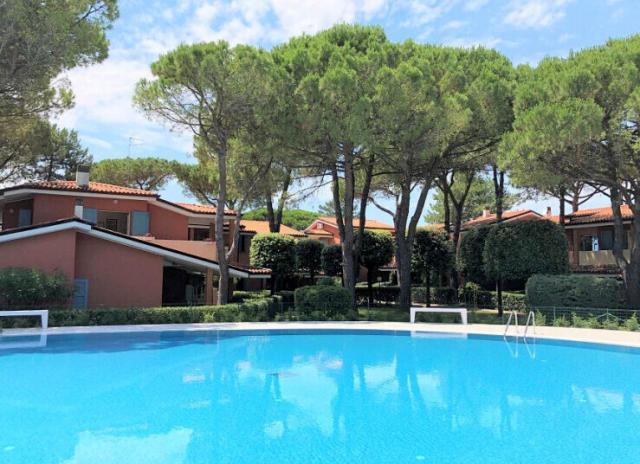 Villaggio Euroresidence - Bibione Spiaggia