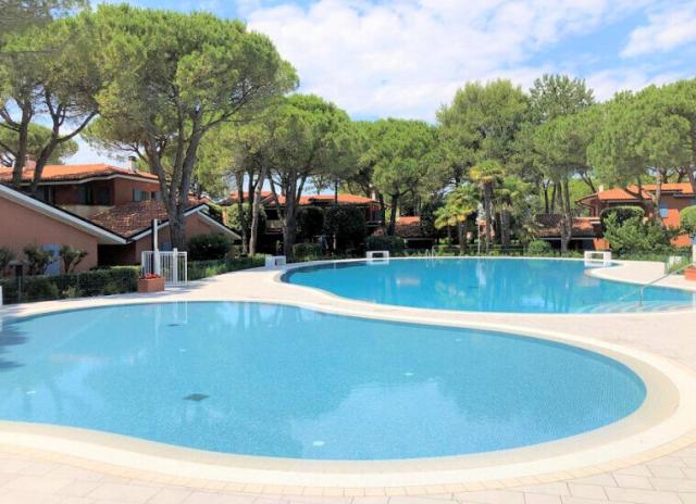 Villaggio Euroresidence - Bibione Spiaggia