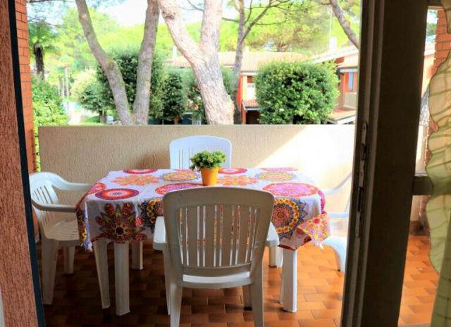 Villaggio Euroresidence - Bibione Spiaggia