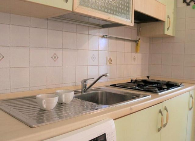 Villaggio Euroresidence - Bibione Spiaggia
