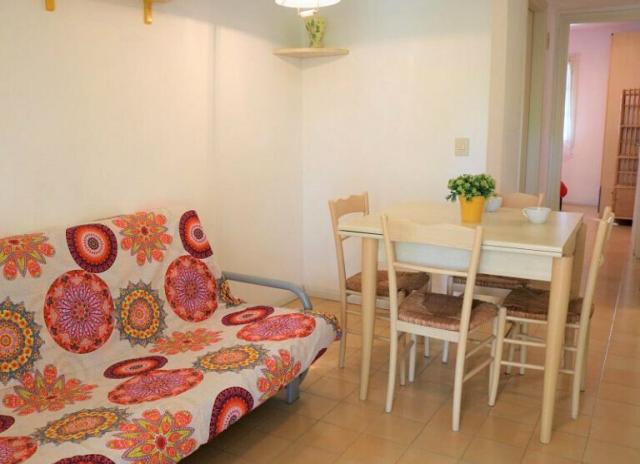 Villaggio Euroresidence - Bibione Spiaggia