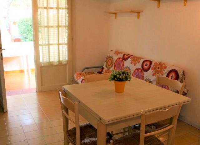 Villaggio Euroresidence - Bibione Spiaggia