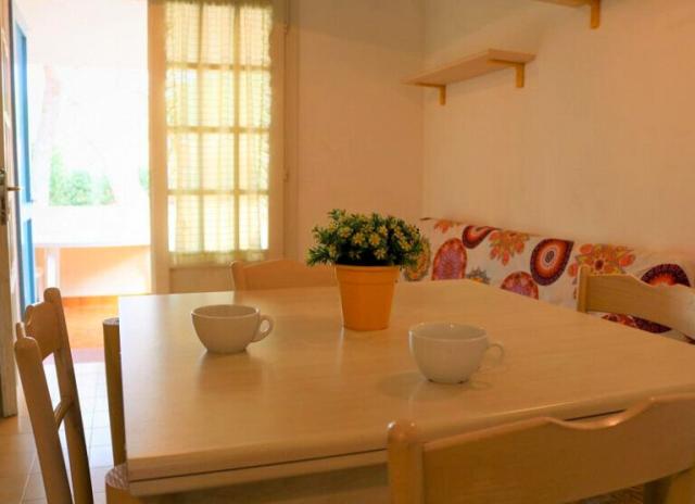 Villaggio Euroresidence - Bibione Spiaggia