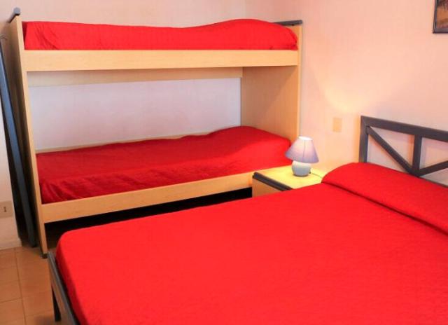 Villaggio Euroresidence - Bibione Spiaggia