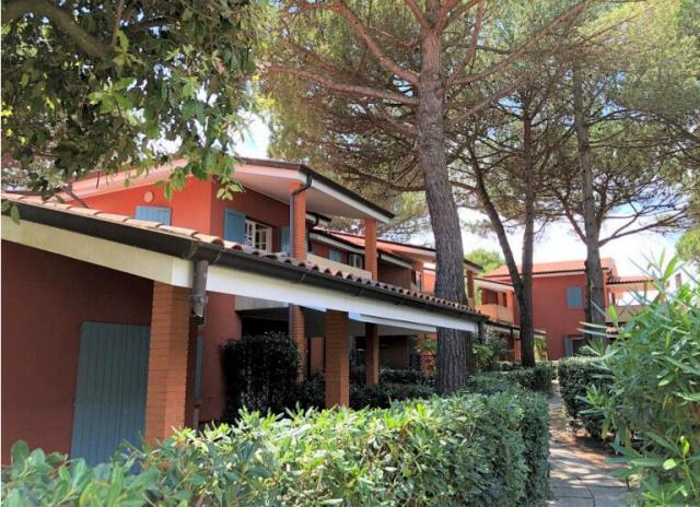 Villaggio Euroresidence - Bibione Spiaggia