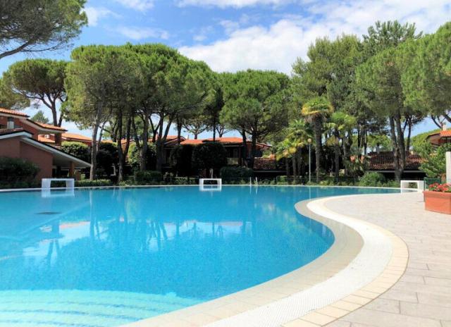 Villaggio Euroresidence - Bibione Spiaggia