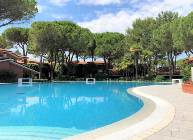 Villaggio Euroresidence - Bibione Spiaggia