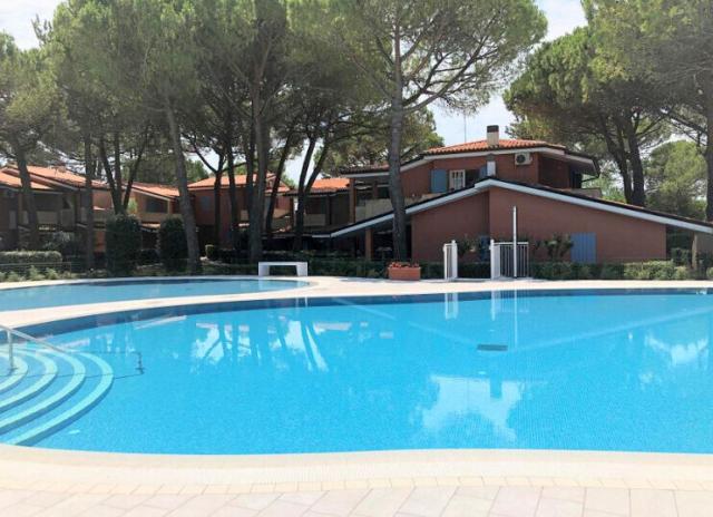 Villaggio Euroresidence - Bibione Spiaggia