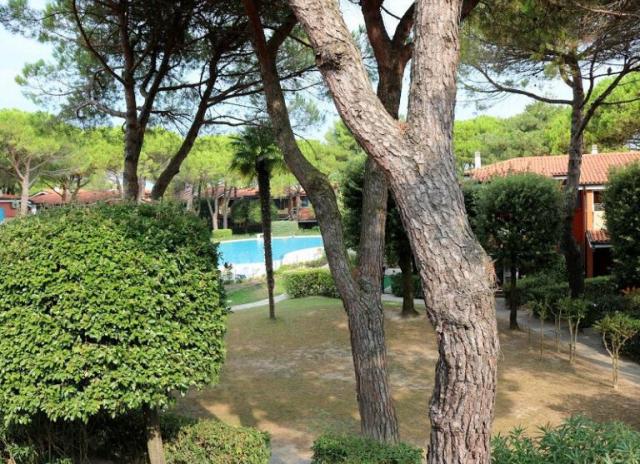 Villaggio Euroresidence - Bibione Spiaggia