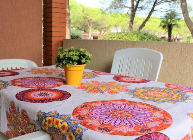 Villaggio Euroresidence - Bibione Spiaggia