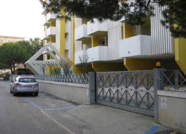 Residence Hibiscus - Bibione Spiaggia