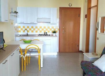 Residence Hibiscus - Bibione Spiaggia
