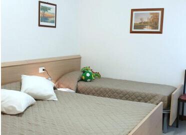 Residence Hibiscus - Bibione Spiaggia