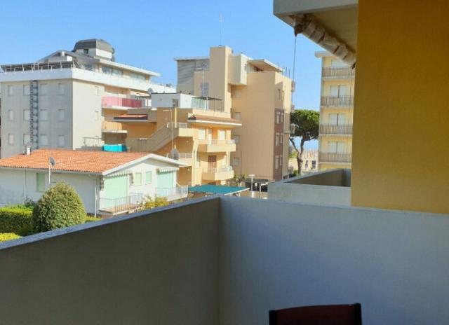 Residence Hibiscus - Bibione Spiaggia