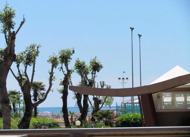Residence Ovest - Bibione Spiaggia