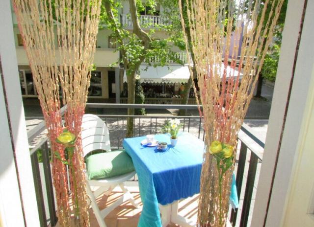 Residence Ovest - Bibione Spiaggia