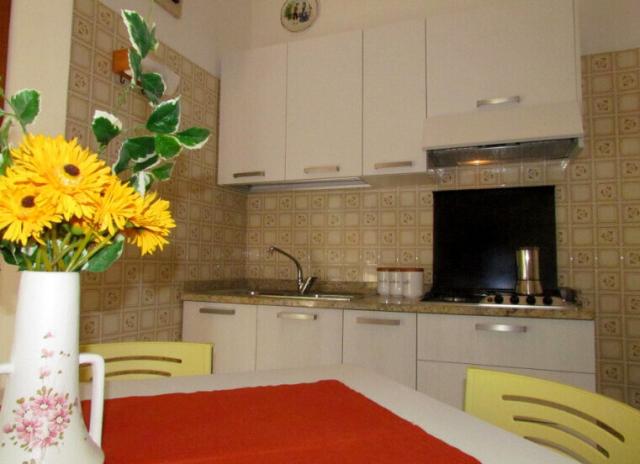 Residence Ovest - Bibione Spiaggia