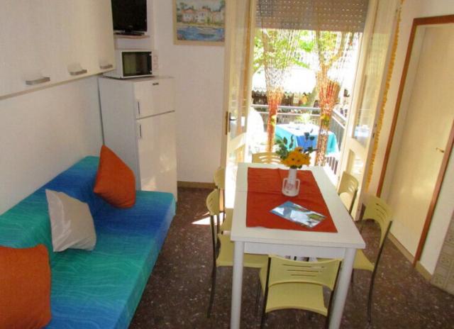 Residence Ovest - Bibione Spiaggia
