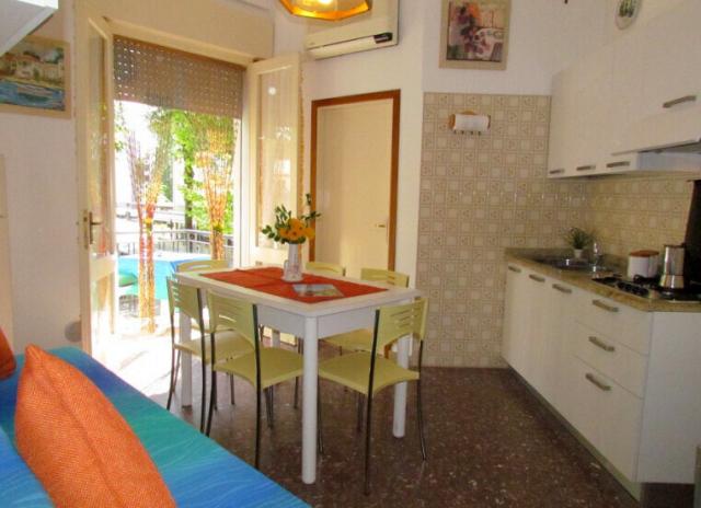 Residence Ovest - Bibione Spiaggia