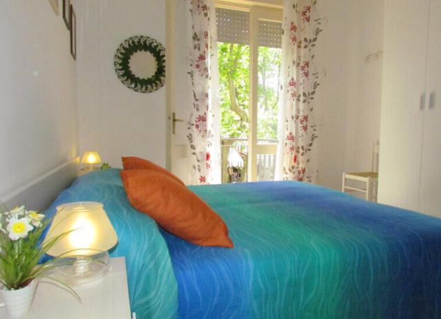 Residence Ovest - Bibione Spiaggia