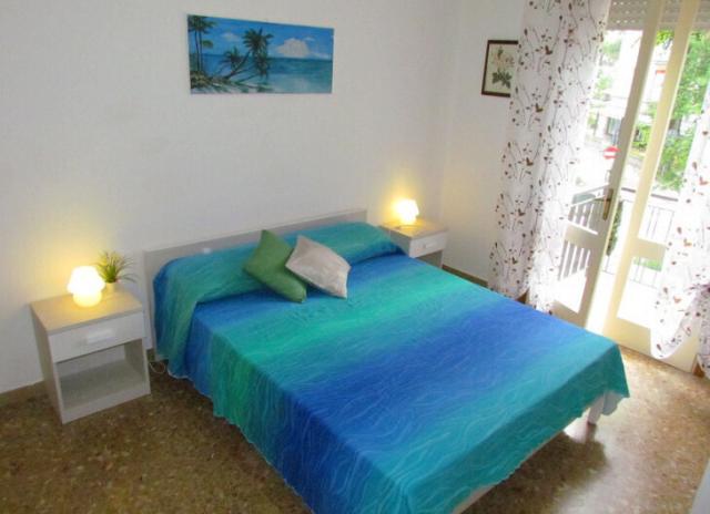 Residence Ovest - Bibione Spiaggia