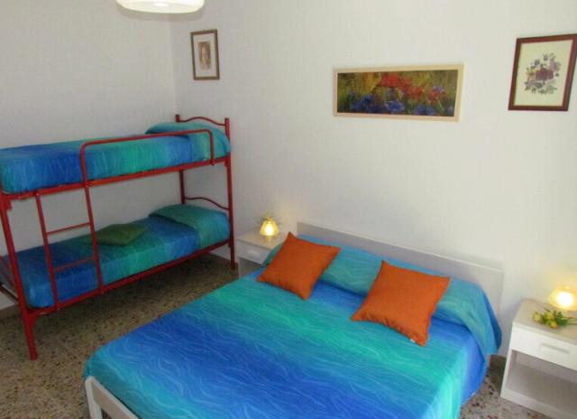 Residence Ovest - Bibione Spiaggia