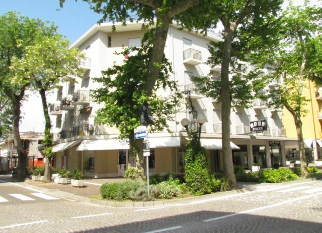 Residence Ovest - Bibione Spiaggia