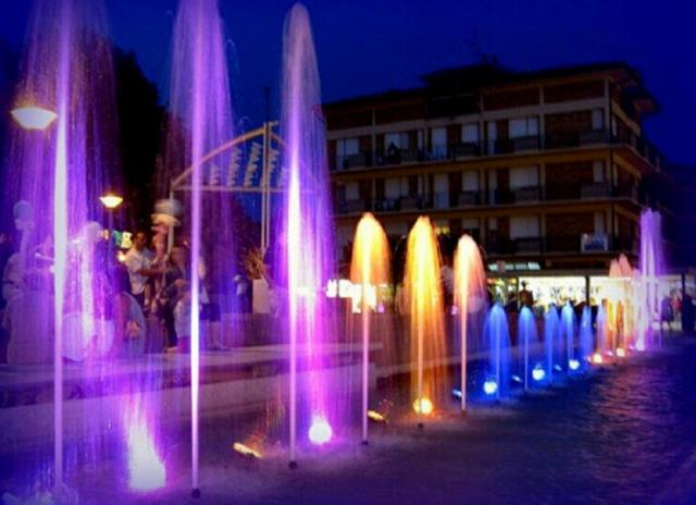 Residence Ovest - Bibione Spiaggia