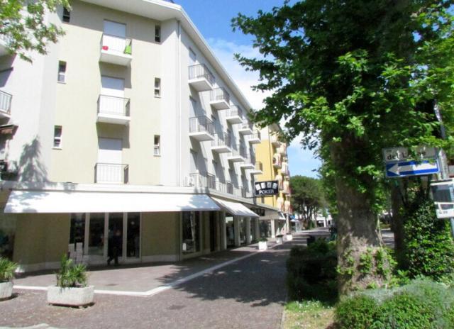 Residence Ovest - Bibione Spiaggia