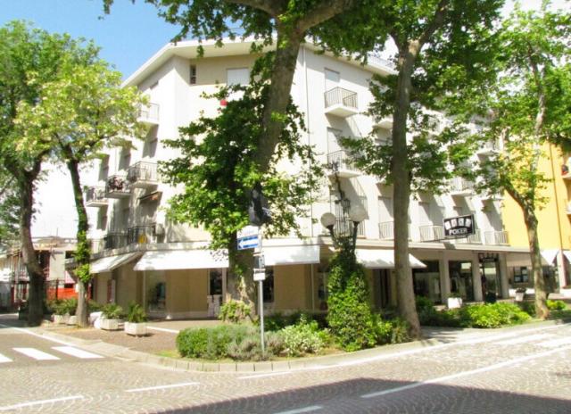 Residence Ovest - Bibione Spiaggia