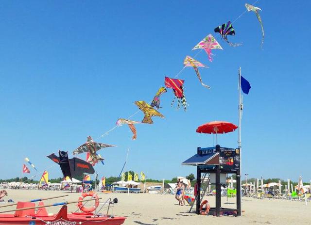 Residence Ovest - Bibione Spiaggia