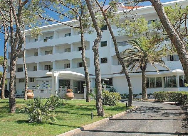 Hotel Domizia Palace**** - Baia Domizia