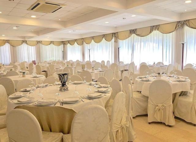 Hotel Domizia Palace**** - Baia Domizia
