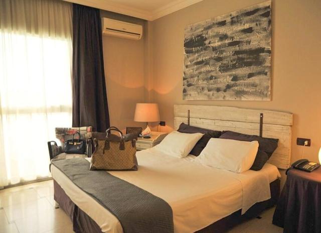 Hotel Domizia Palace**** - Baia Domizia