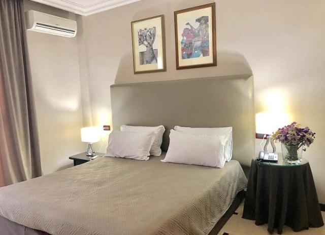Hotel Domizia Palace**** - Baia Domizia