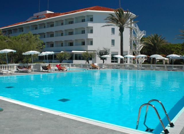 Hotel Domizia Palace**** - Baia Domizia