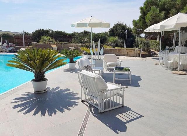 Hotel Domizia Palace**** - Baia Domizia