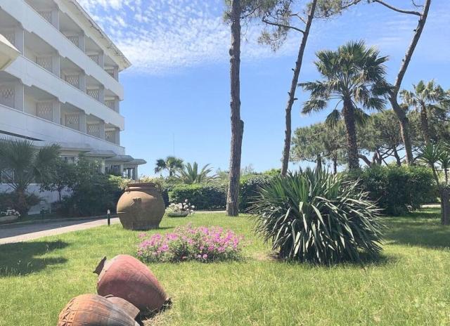 Hotel Domizia Palace**** - Baia Domizia