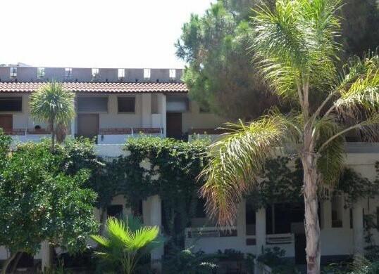 Hotel Agrumeto*** - Capo Vaticano