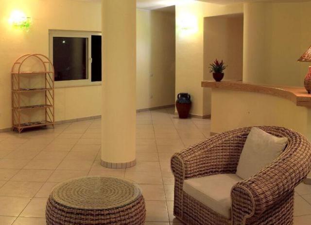 Hotel Agrumeto*** - Capo Vaticano